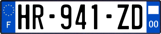 HR-941-ZD