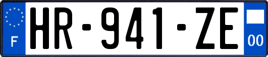 HR-941-ZE