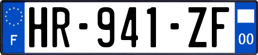 HR-941-ZF