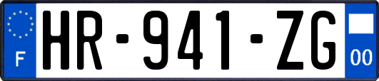 HR-941-ZG