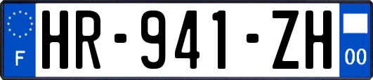 HR-941-ZH