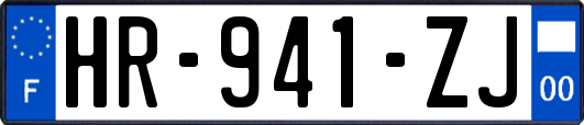 HR-941-ZJ