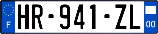 HR-941-ZL