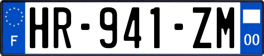 HR-941-ZM
