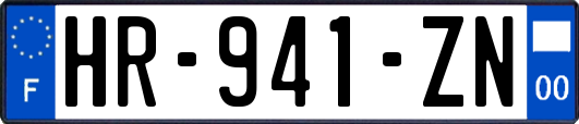 HR-941-ZN