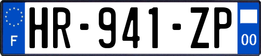 HR-941-ZP