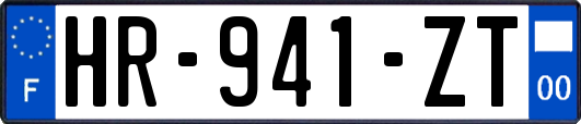 HR-941-ZT