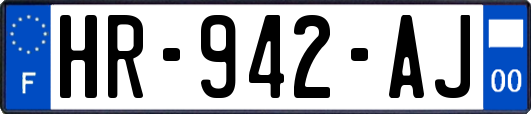 HR-942-AJ