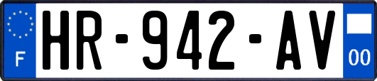 HR-942-AV