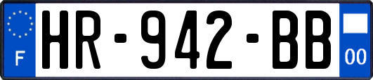 HR-942-BB