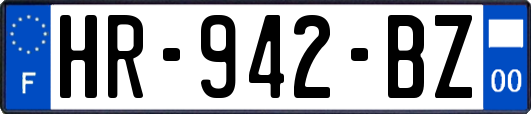 HR-942-BZ