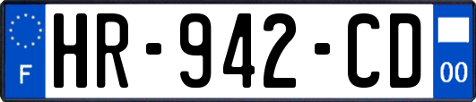 HR-942-CD