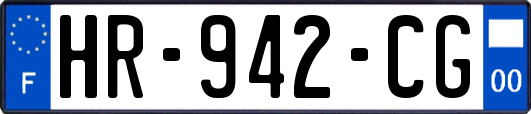 HR-942-CG