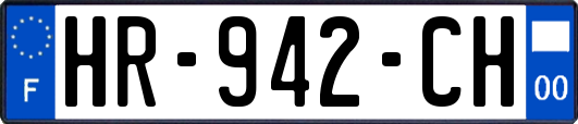 HR-942-CH