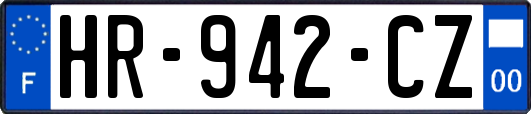 HR-942-CZ