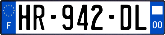 HR-942-DL