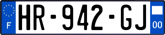 HR-942-GJ
