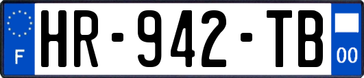 HR-942-TB