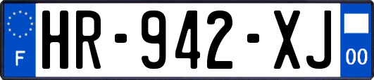 HR-942-XJ
