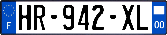 HR-942-XL
