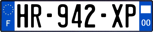 HR-942-XP