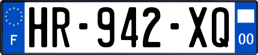 HR-942-XQ