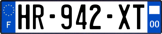 HR-942-XT