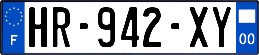 HR-942-XY