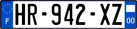 HR-942-XZ