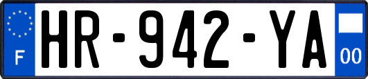 HR-942-YA