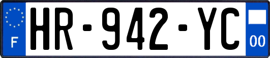 HR-942-YC