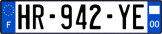 HR-942-YE