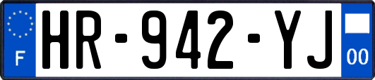 HR-942-YJ