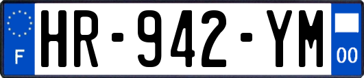 HR-942-YM