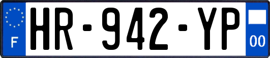 HR-942-YP