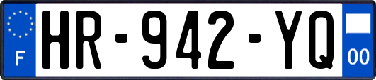 HR-942-YQ