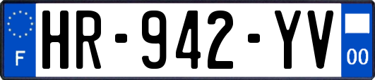 HR-942-YV