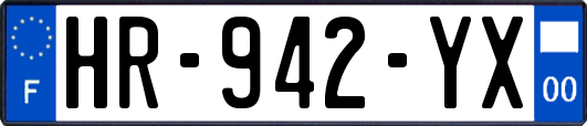 HR-942-YX