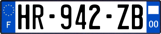 HR-942-ZB