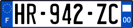 HR-942-ZC