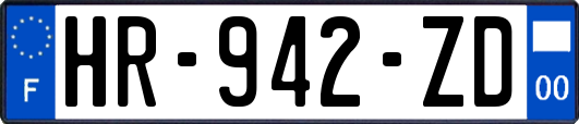 HR-942-ZD