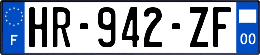 HR-942-ZF