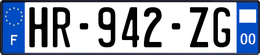 HR-942-ZG