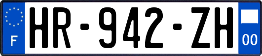 HR-942-ZH