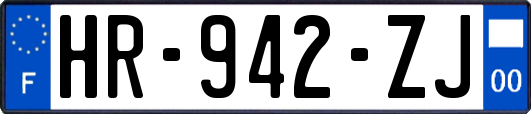 HR-942-ZJ