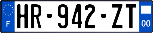 HR-942-ZT