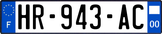 HR-943-AC