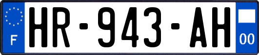 HR-943-AH