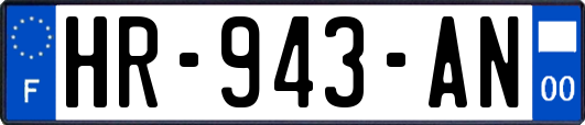 HR-943-AN