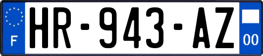 HR-943-AZ
